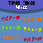 Times Tables Whizz