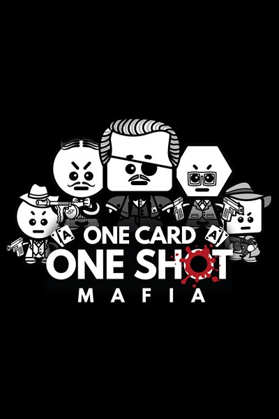 One Card One Shot - Mafia