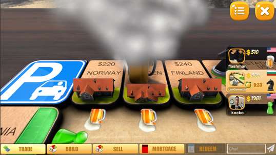 Rento - Realize your monopoly screenshot 7