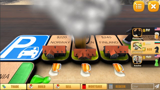 Rento - Realize your monopoly screenshot 2