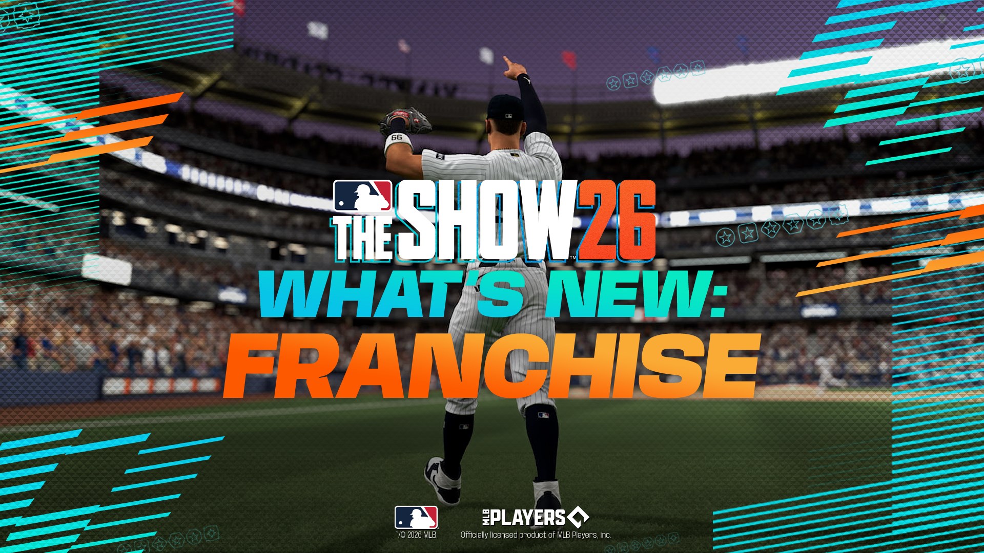Fielding Feedback: Franchise