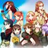 Flower Shop: The Complete Story