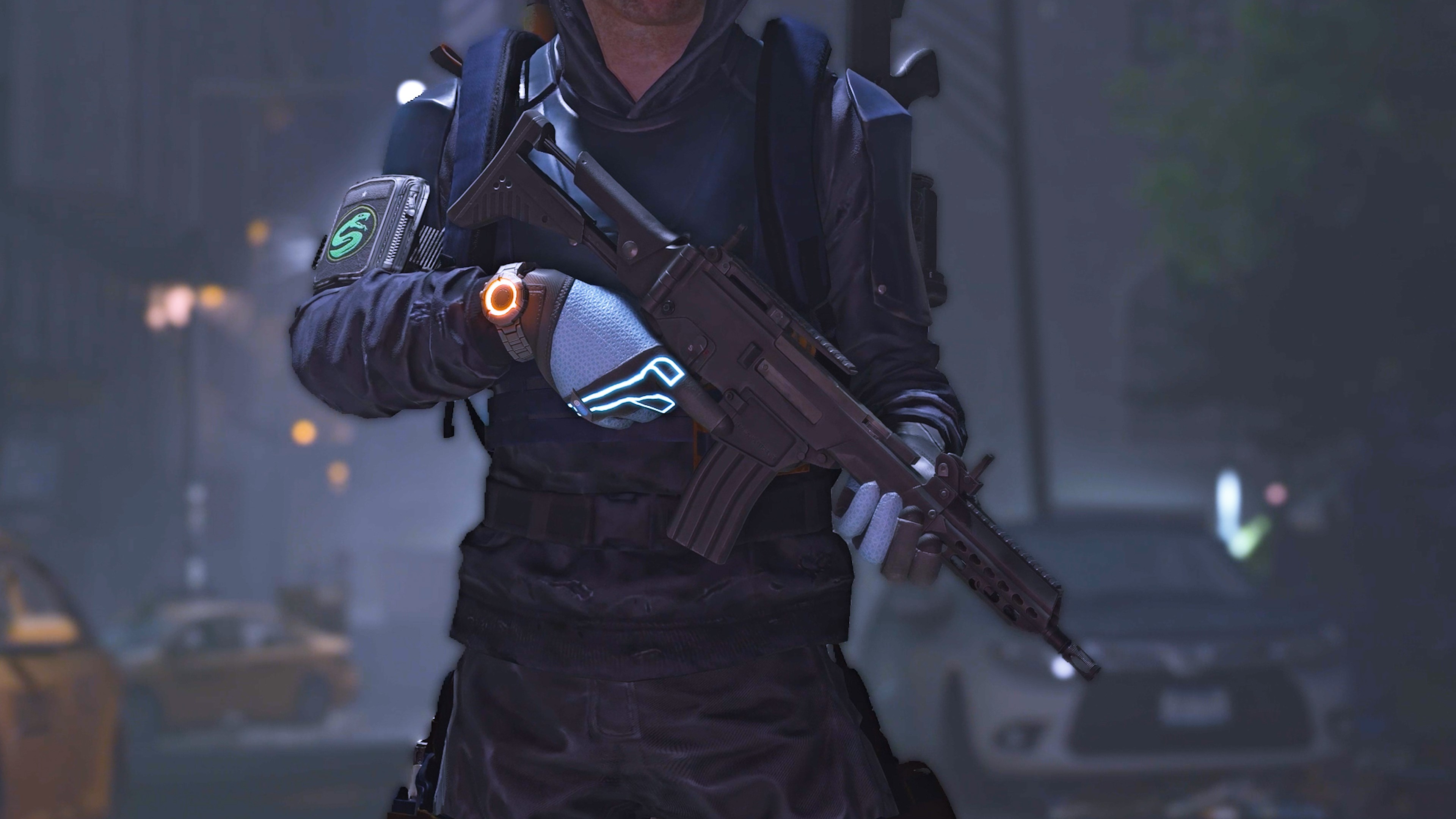 Tom Clancy's The Division 2