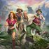 JUMANJI : Le jeu vidéo