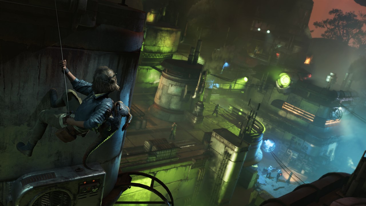 Star Wars Outlaws Gold Edition screenshot 7