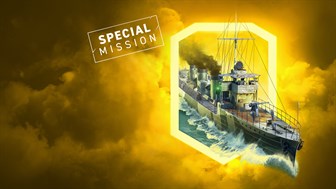 World of Warships: Legends – Skjebnesvangre vinder
