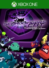 Schrödinger's Cat and the Raiders of the Lost Quark