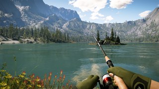 Call of the Wild: The Angler™ - Launch Edition screenshot 5