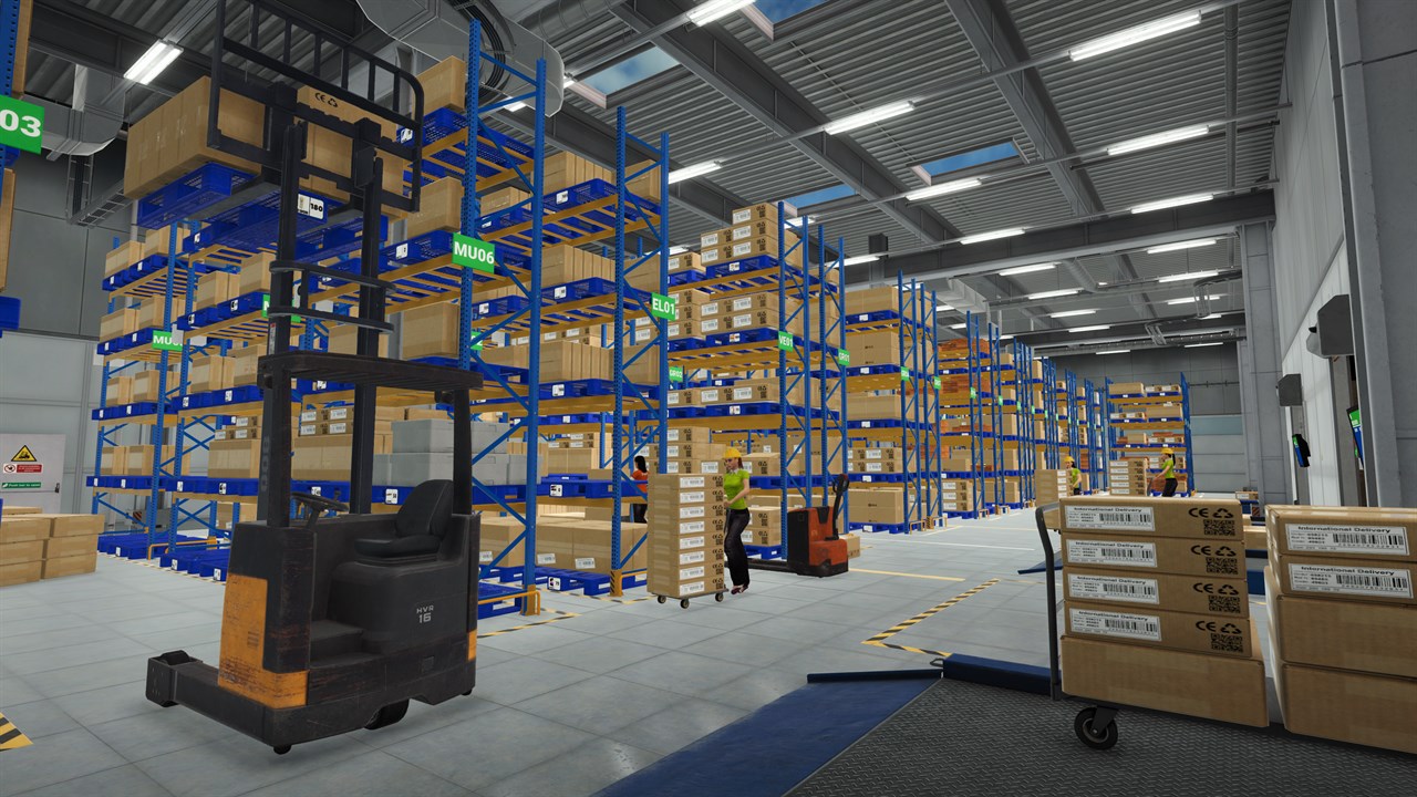 Megastore Simulator screenshot 3