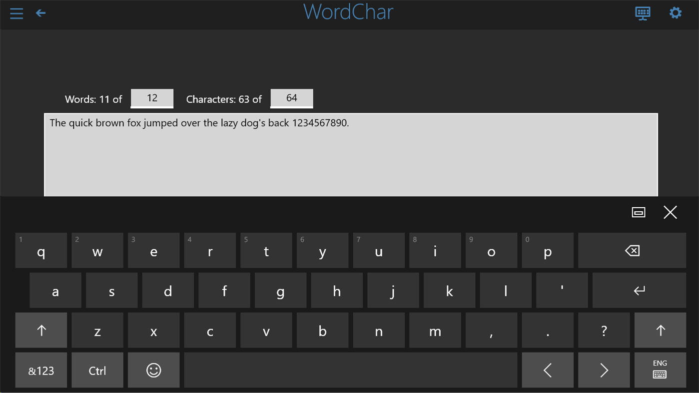 #6. WiliTools (Windows) 由: appgraft
