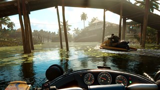 FARCRY 6 Deluxe Edition screenshot 6