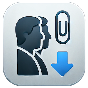 ByDesign Business Partner Attachment Extraction