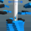 Tower Bouncing Ball