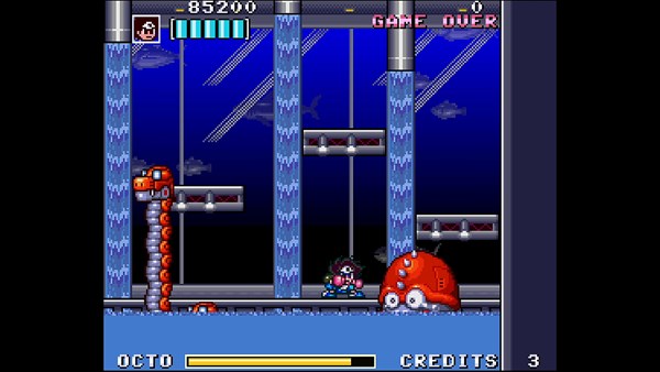 Cyber Citizen Shockman Zero — 3