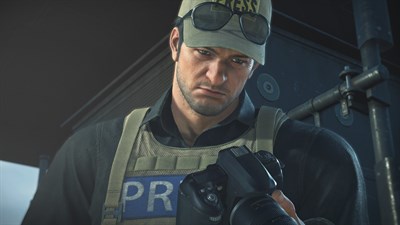 Dead Rising Deluxe Remaster - Костюм и фоновая музыка: Военный фотограф — скриншот 1