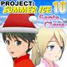 Santa Claus - Project: Summer Ice 10 (Windows 10 Version)
