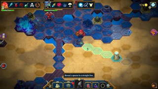 Roguebook - Deluxe Edition Xbox Series X|S & Xbox One screenshot 5