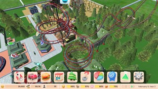 RollerCoaster Tycoon Adventures Deluxe を購入 | Xbox RollerCoaster Tycoon Adventures Deluxe を購入 | Xbox