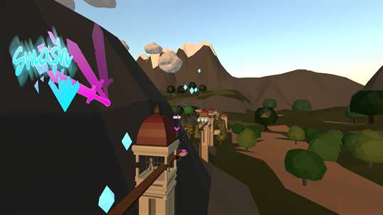 The Tower VR screenshot 3