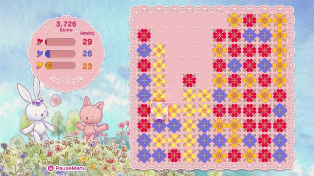 Ruku's Heart Balloon screenshot 4