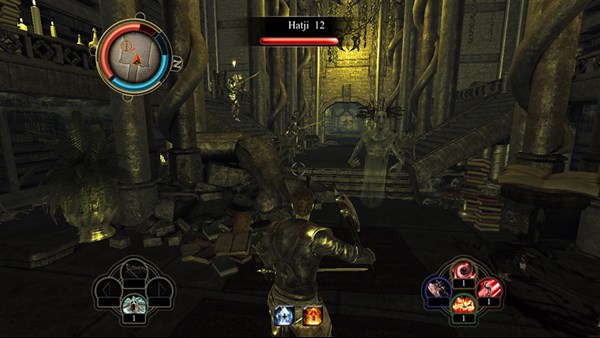 Divinity II - DKS — 7