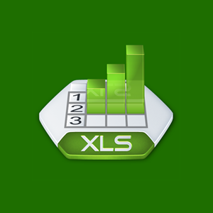 Editable Excel