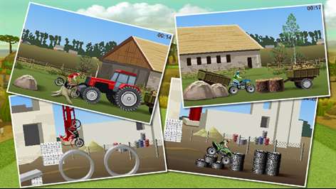 Bike Race 3 Screenshots 2