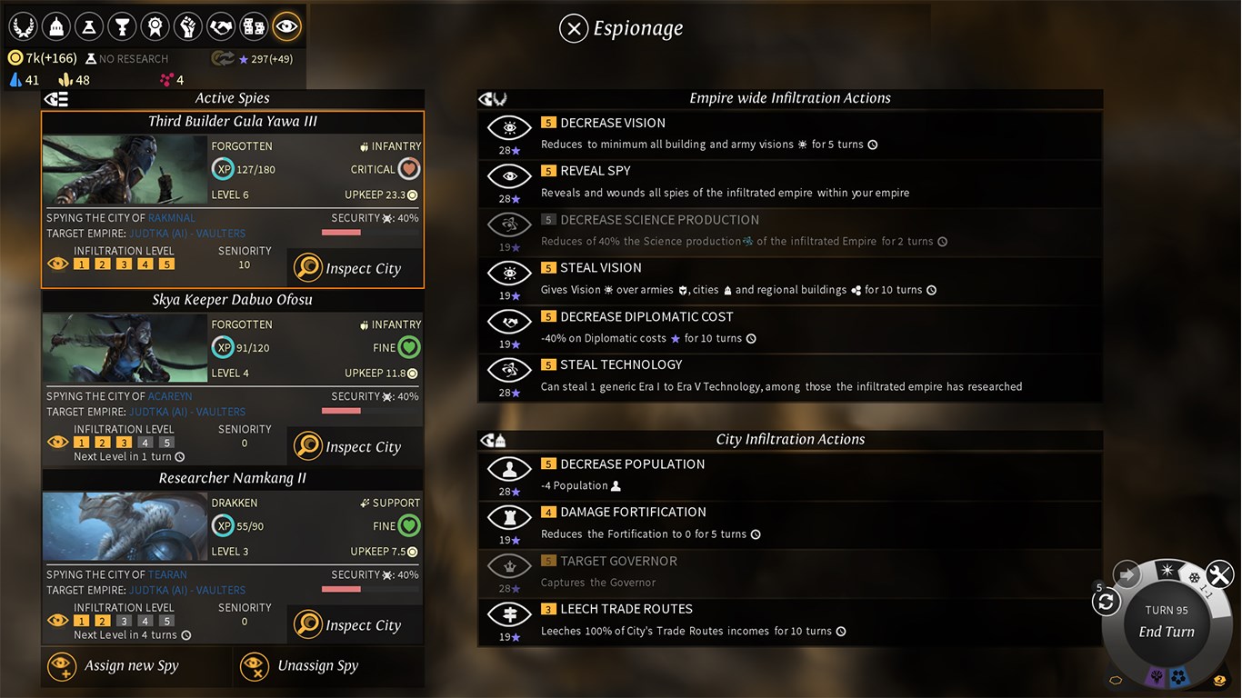 Endless Legend - Shadows | Xbox | Chiave | Privato