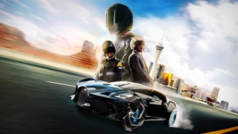 The Crew 2 Gold Edition