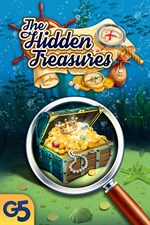 Hidden Objects Sea World & 3 puzzle games - Microsoft Apps
