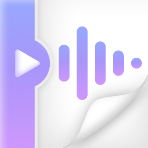 My Simple Notebook - Voice to Text