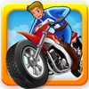Super Moto Star