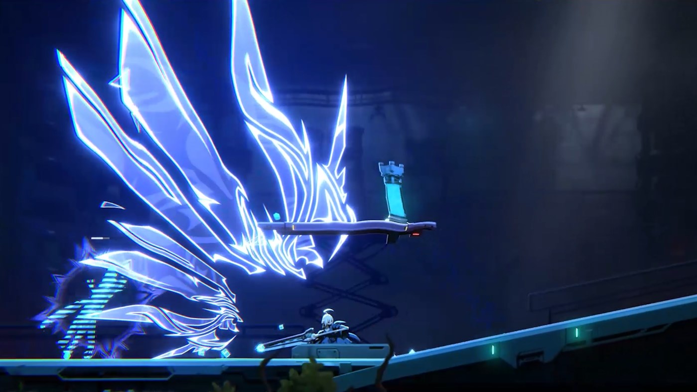 #5. BlazBlue Entropy Effect X (Xbox) Por: 91Act