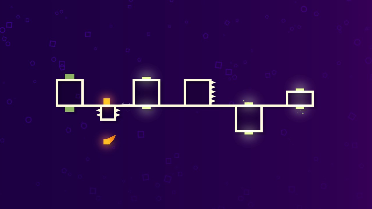 Deleveled screenshot 3