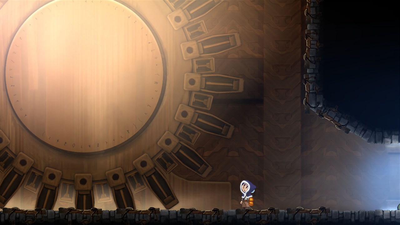 Teslagrad screenshot 3