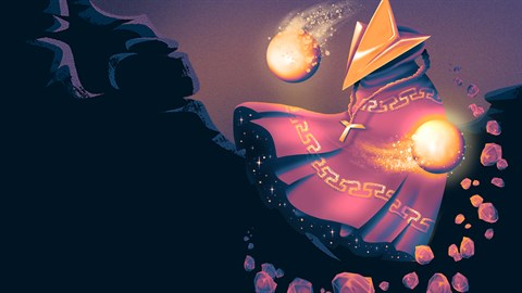 Dome Keeper - Assessor Gear Pack