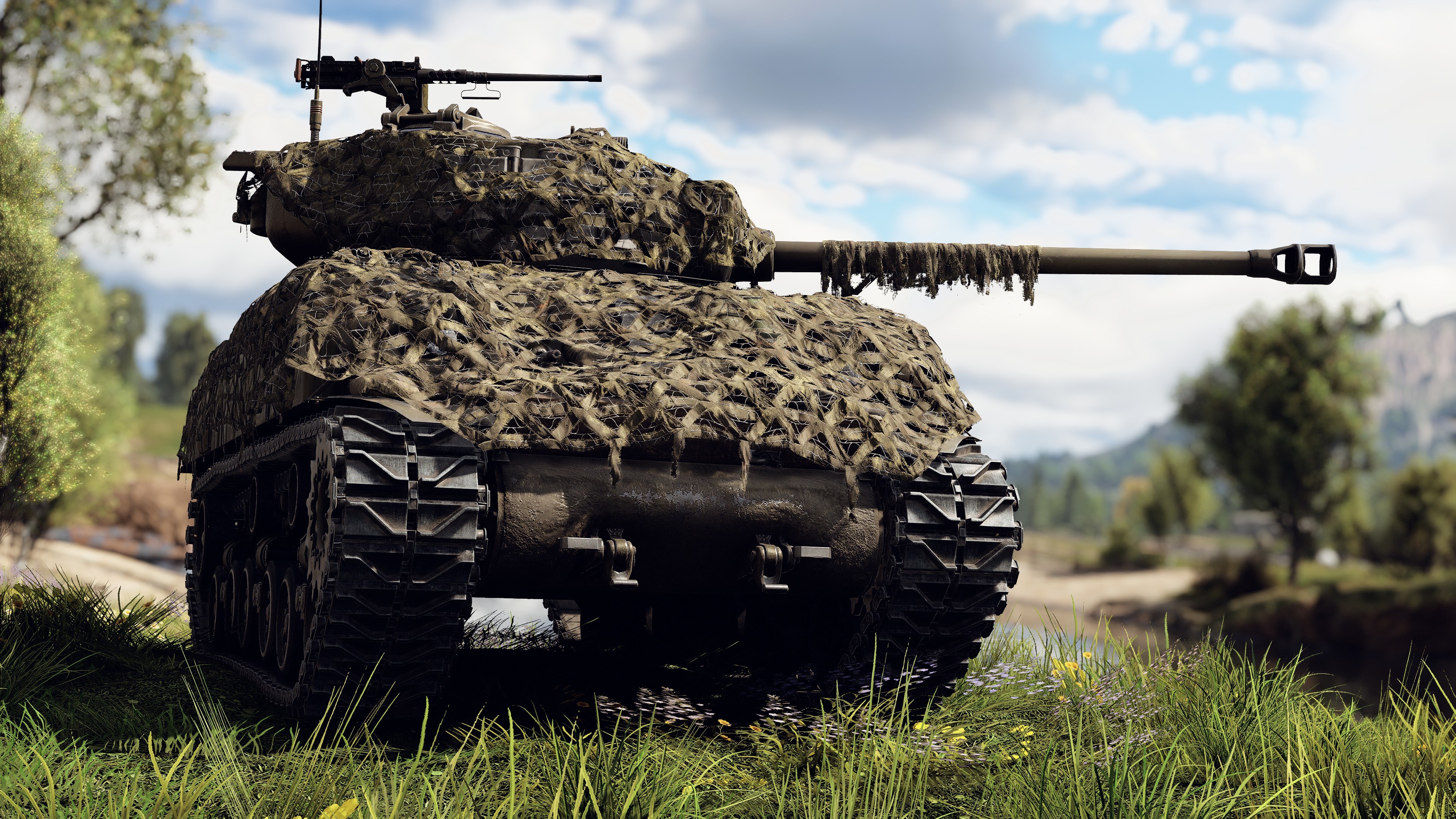 War Thunder - Hell on Wheels Bundle