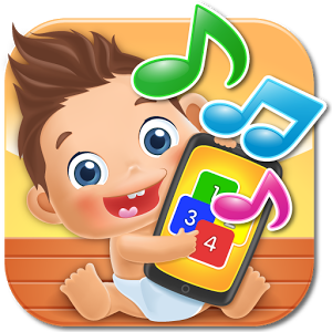 Baby Phone Game