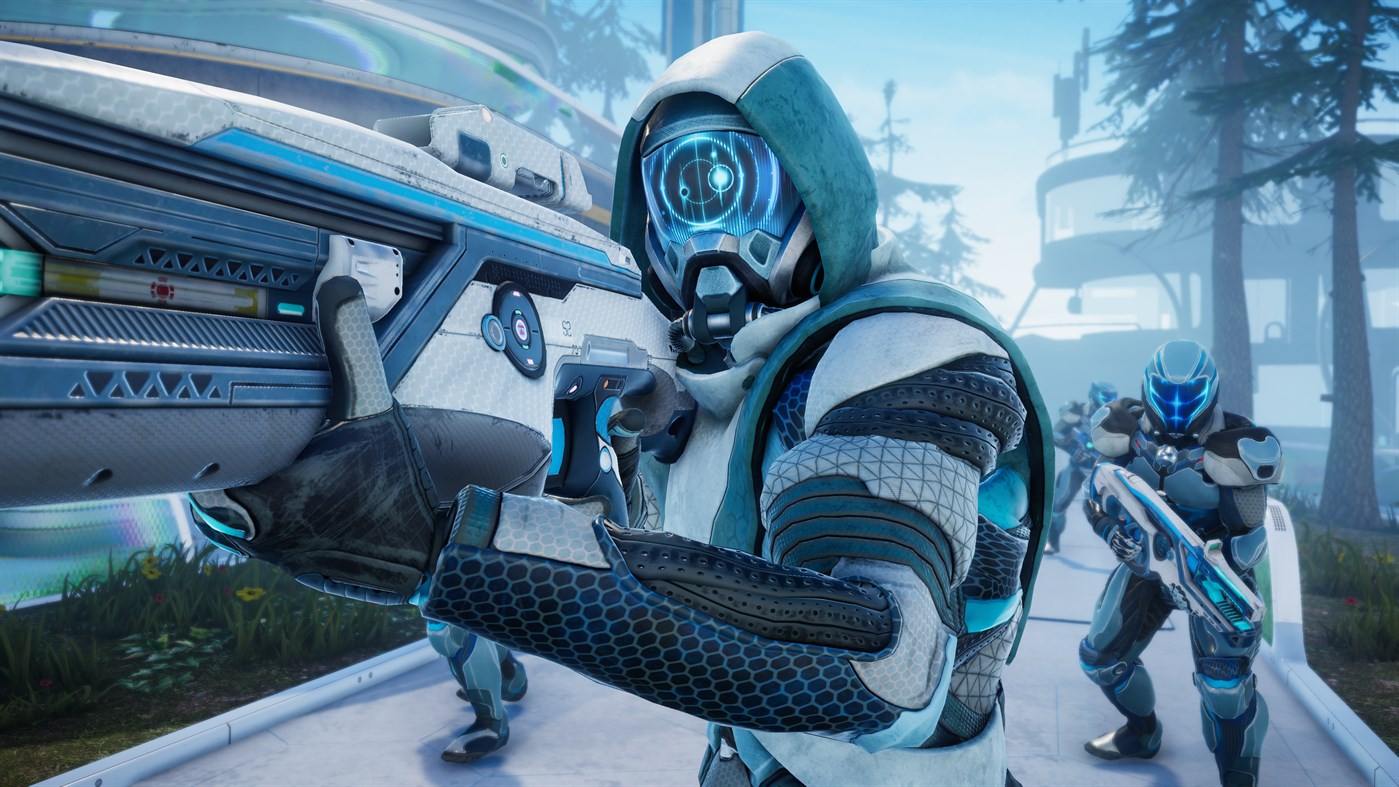 #2. Phoenix Point (Xbox) De: Snapshot Games Inc