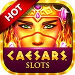Caesars Casino: Free Slots Games