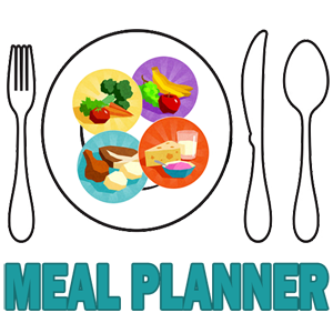 Macro Meal Planner