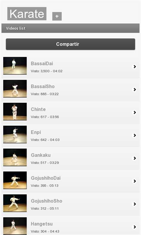 Learn Karate Screenshots 2