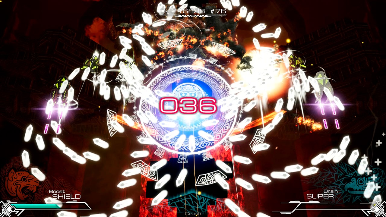 Pawarumi screenshot 4