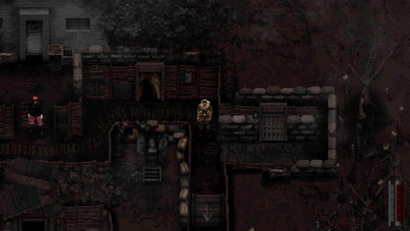 #7. CONSCRIPT - Deluxe Edition (Windows) โดย: Team 17