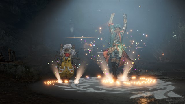Gesture Set Vol. 10 screenshot 2