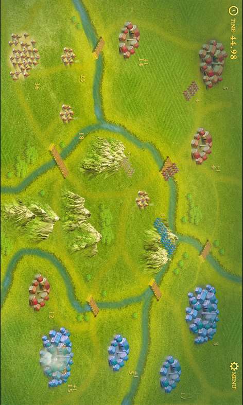 Roman Empire Screenshots 2