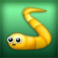 Slither.io - Multiplayer Online Snake Games