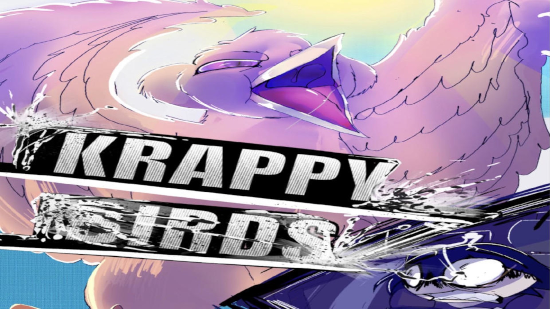 Krappy Birds