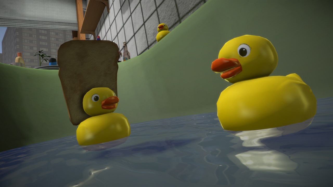 I Am Bread screenshot 2