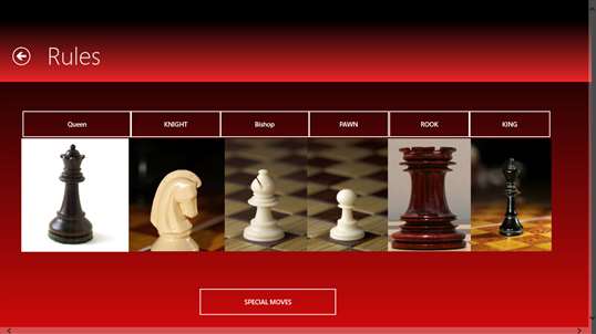 Chess info screenshot 4